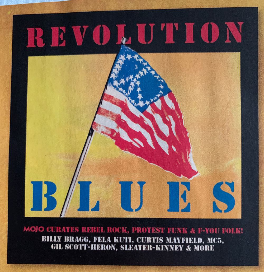 Mojo  (April) magazine collectible [Barcode 029074775508] - Main Image 3