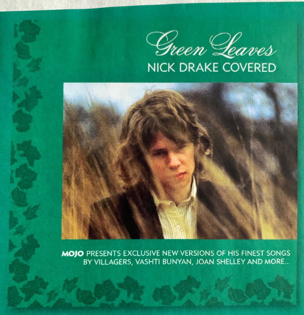 Mojo  (March) magazine collectible [Barcode 9771351019195] - Main Image 3