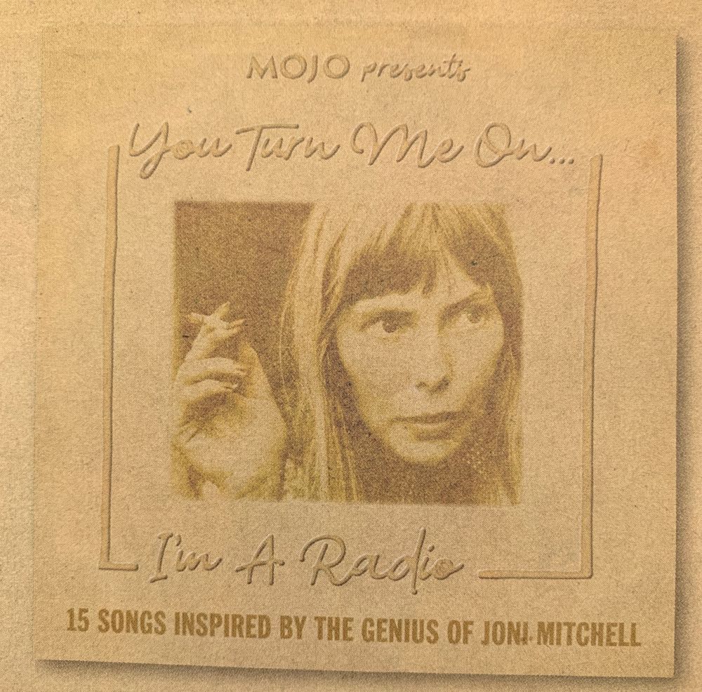 Mojo  (March) magazine collectible [Barcode 9771351019195] - Main Image 3