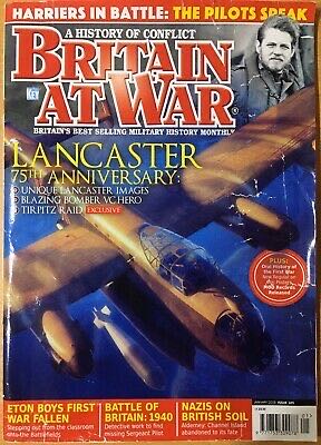 Military Illustrated