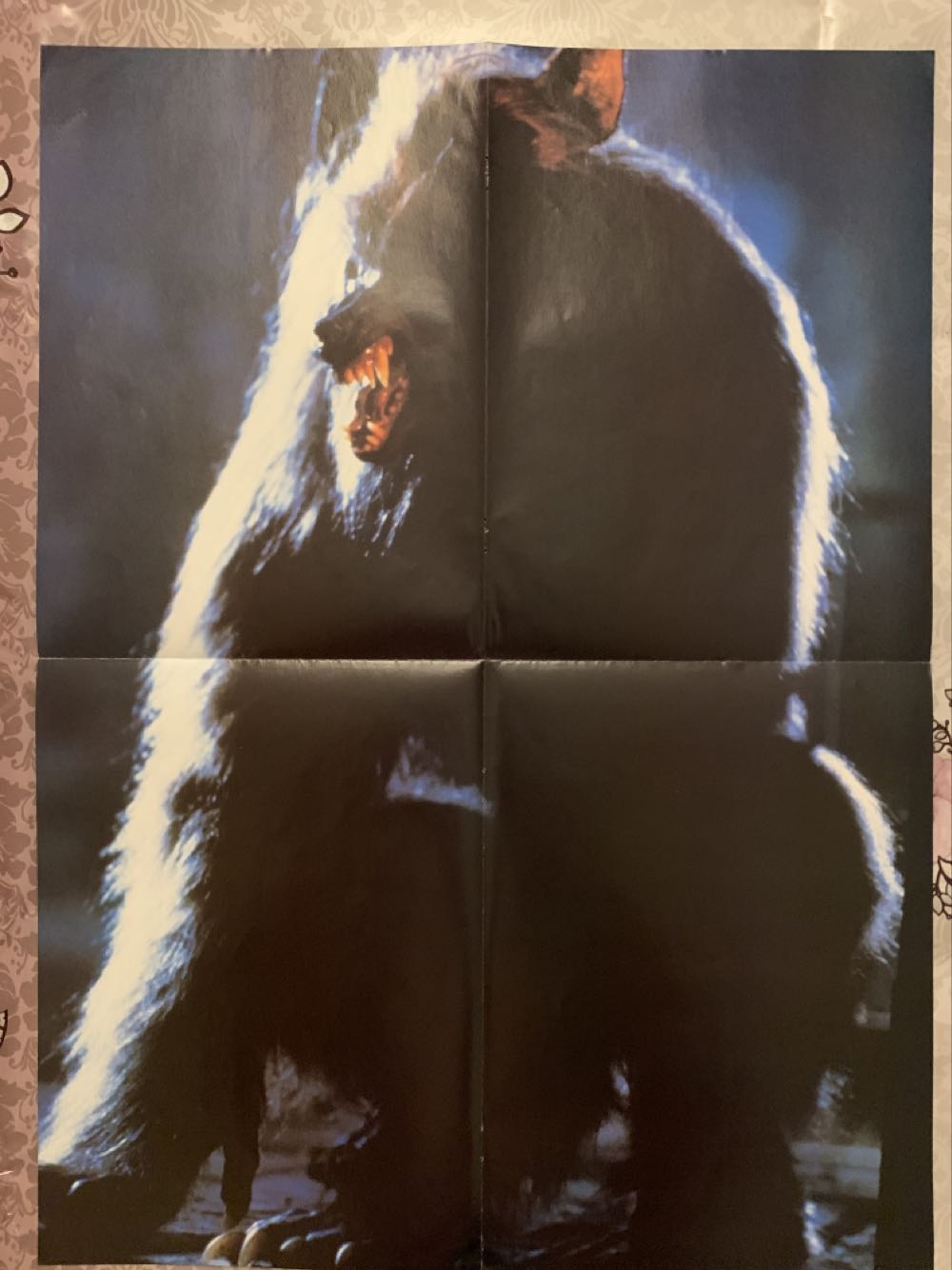 Gorezone  (July) magazine collectible - Main Image 3