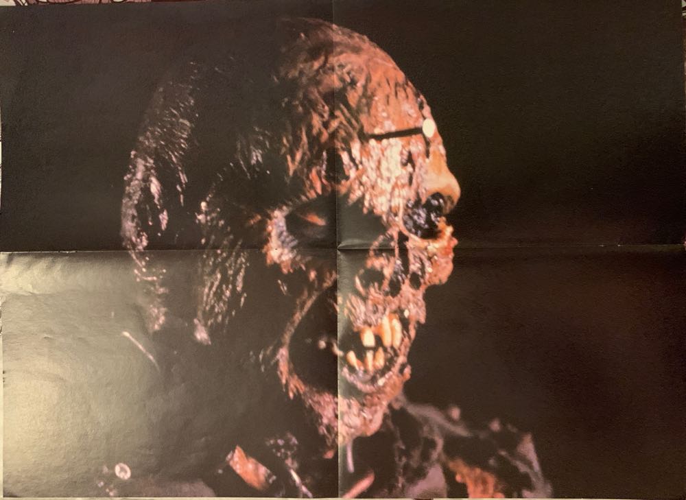 Gorezone  (July) magazine collectible - Main Image 4