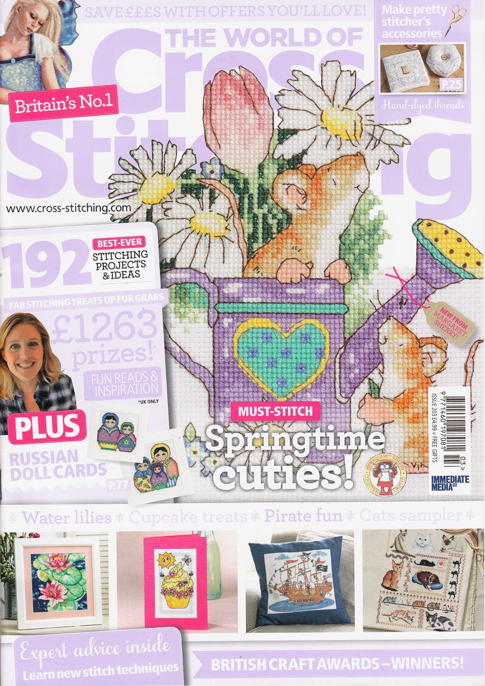 Star Wars Insider 135