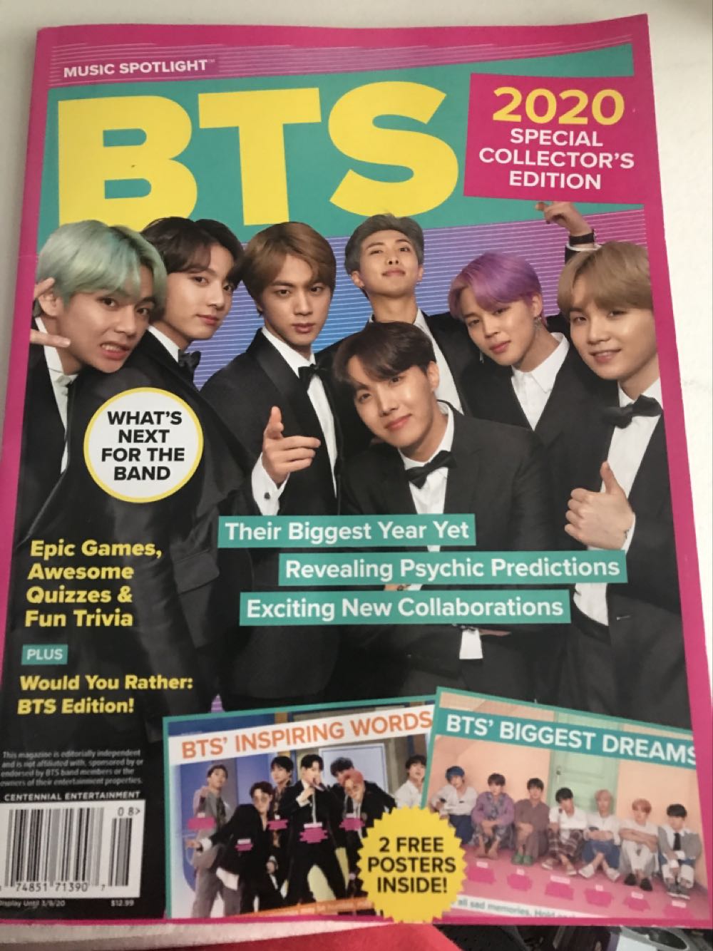 Military Illustrated