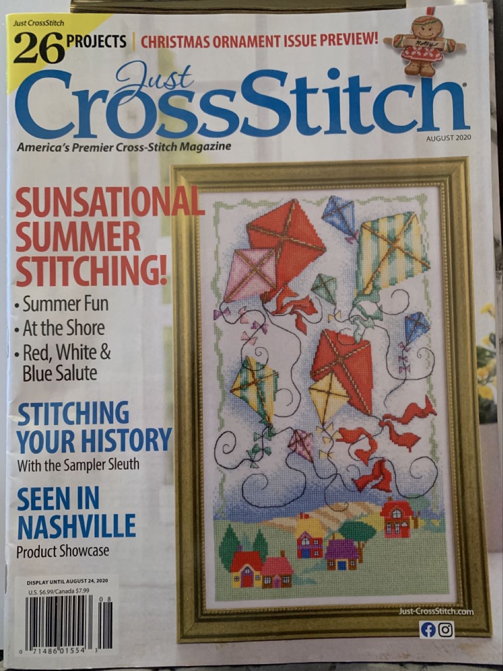 Penthouse April 2015