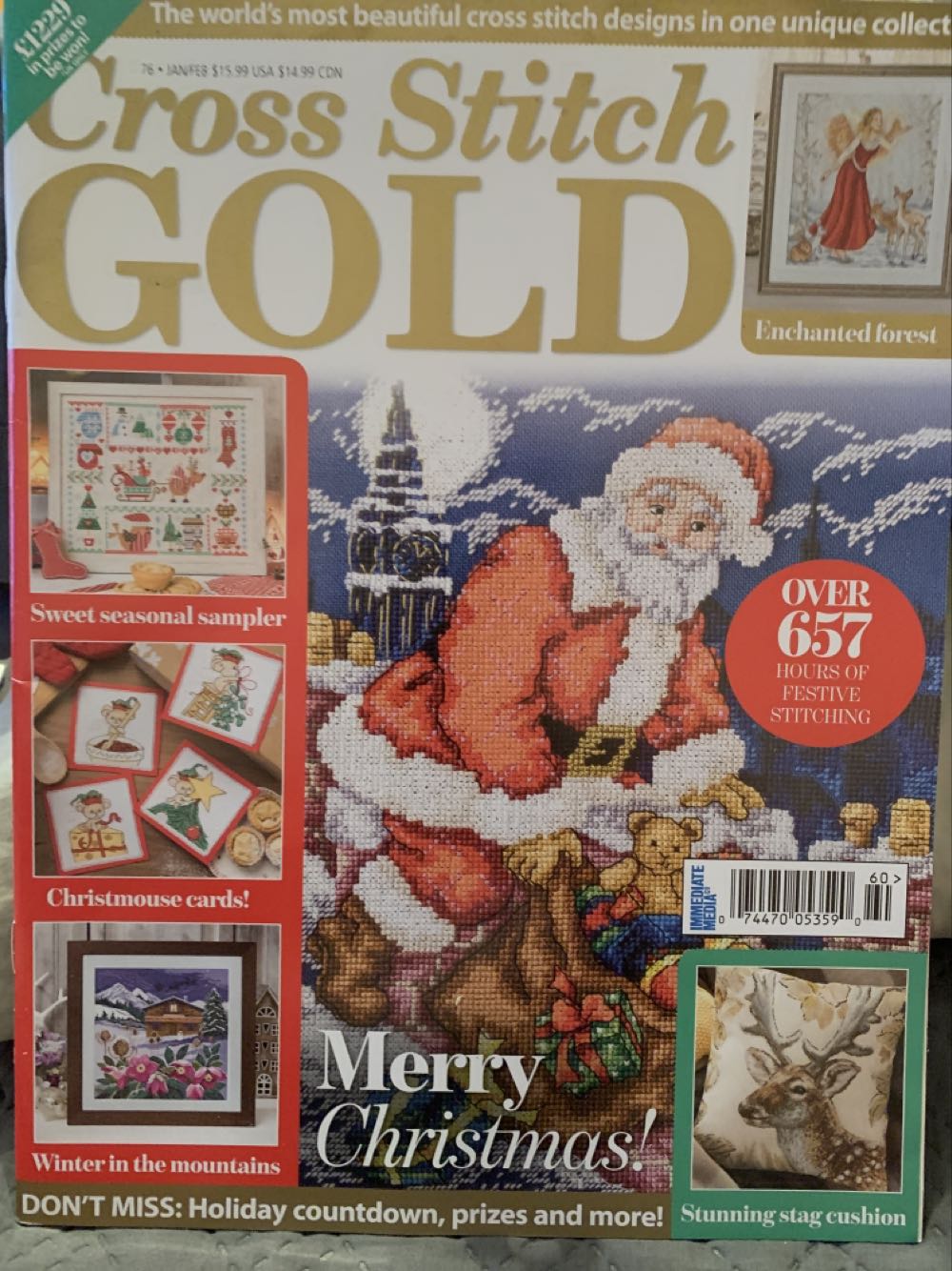 Star Wars Insider 140