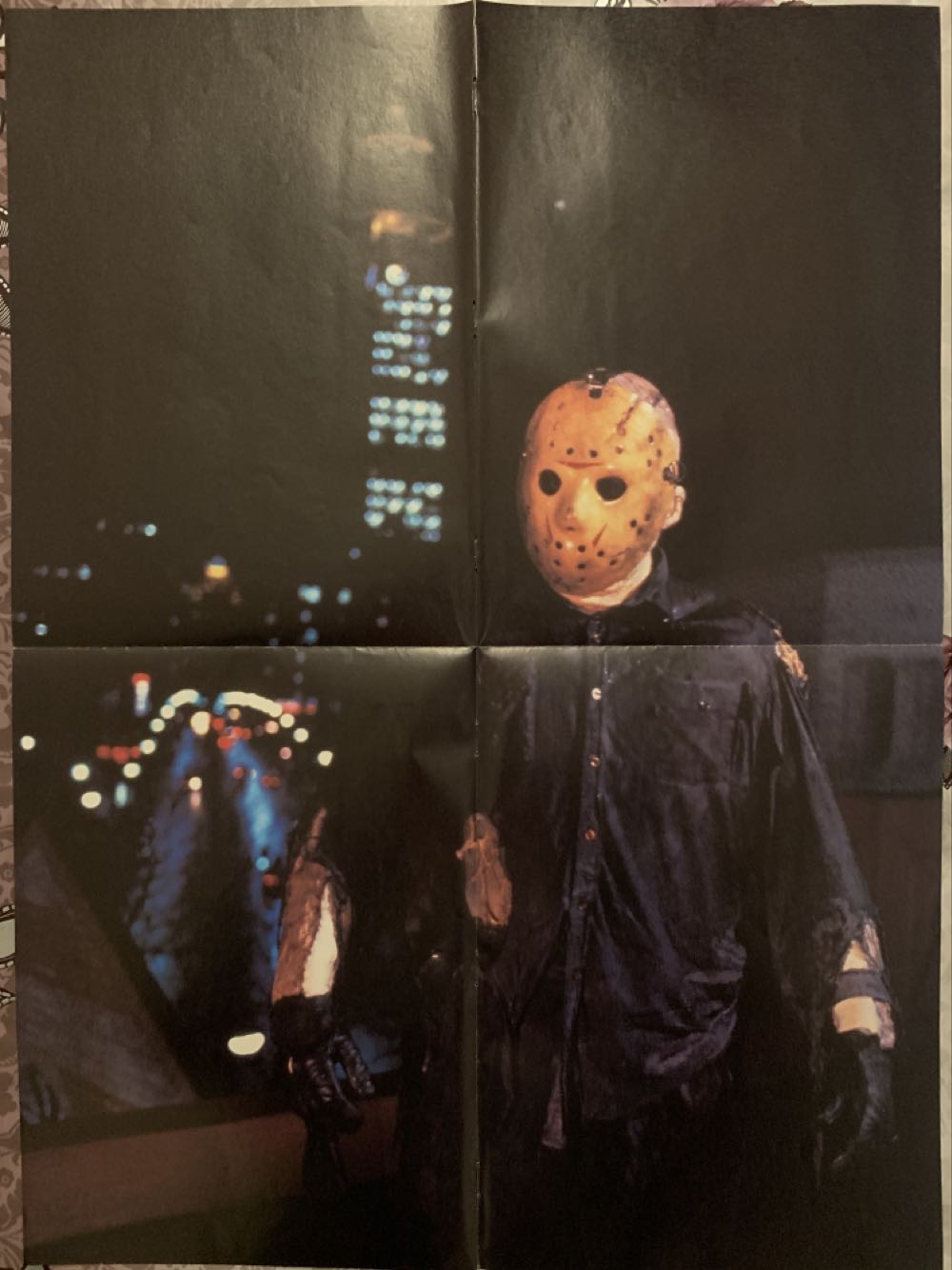 Gorezone  (November) magazine collectible - Main Image 3