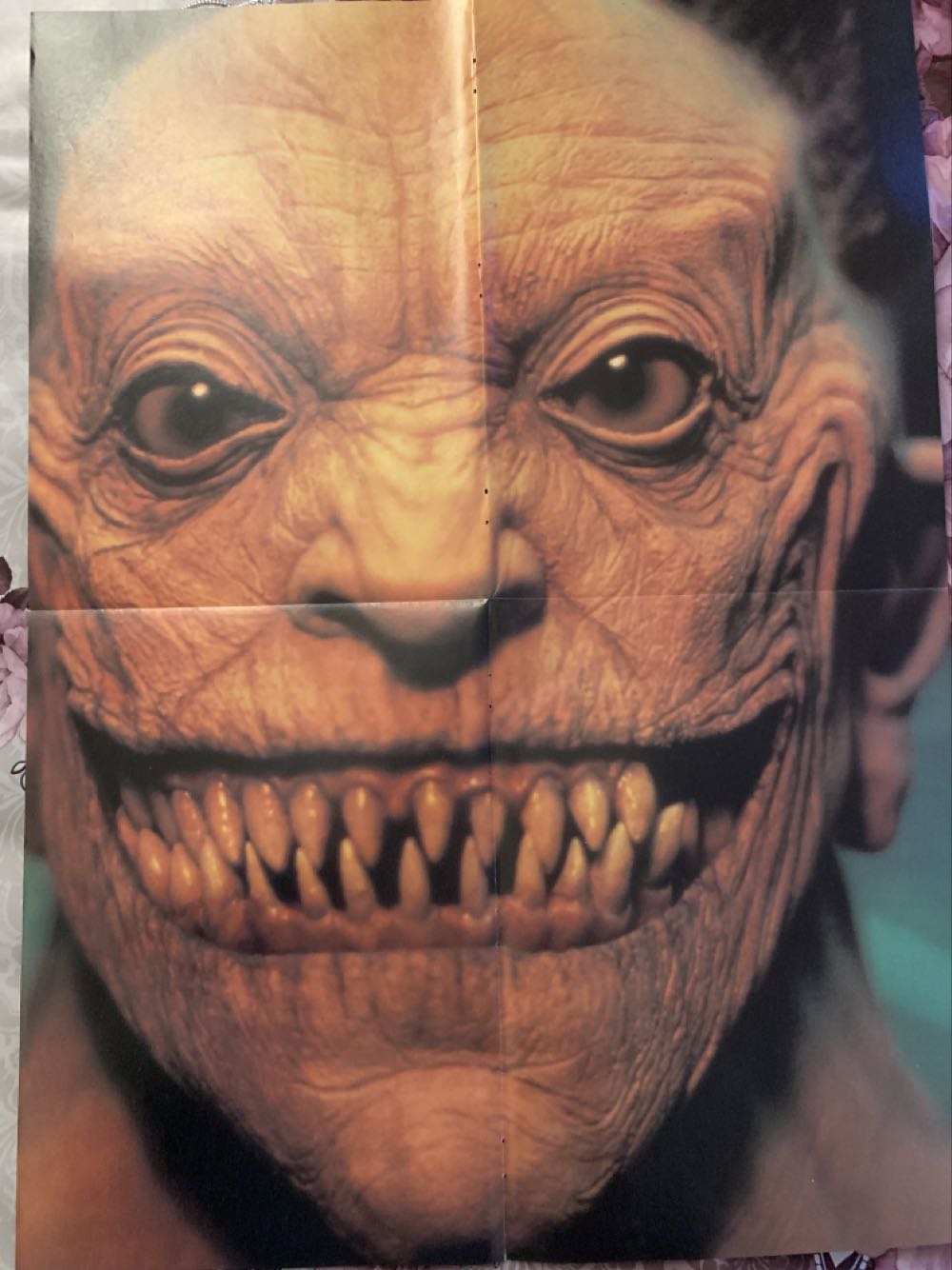 Gorezone  (November) magazine collectible - Main Image 4