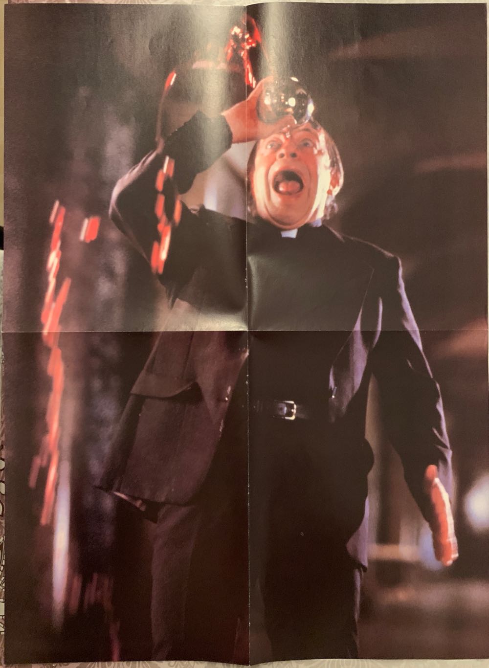 Gorezone  (November) magazine collectible - Main Image 3