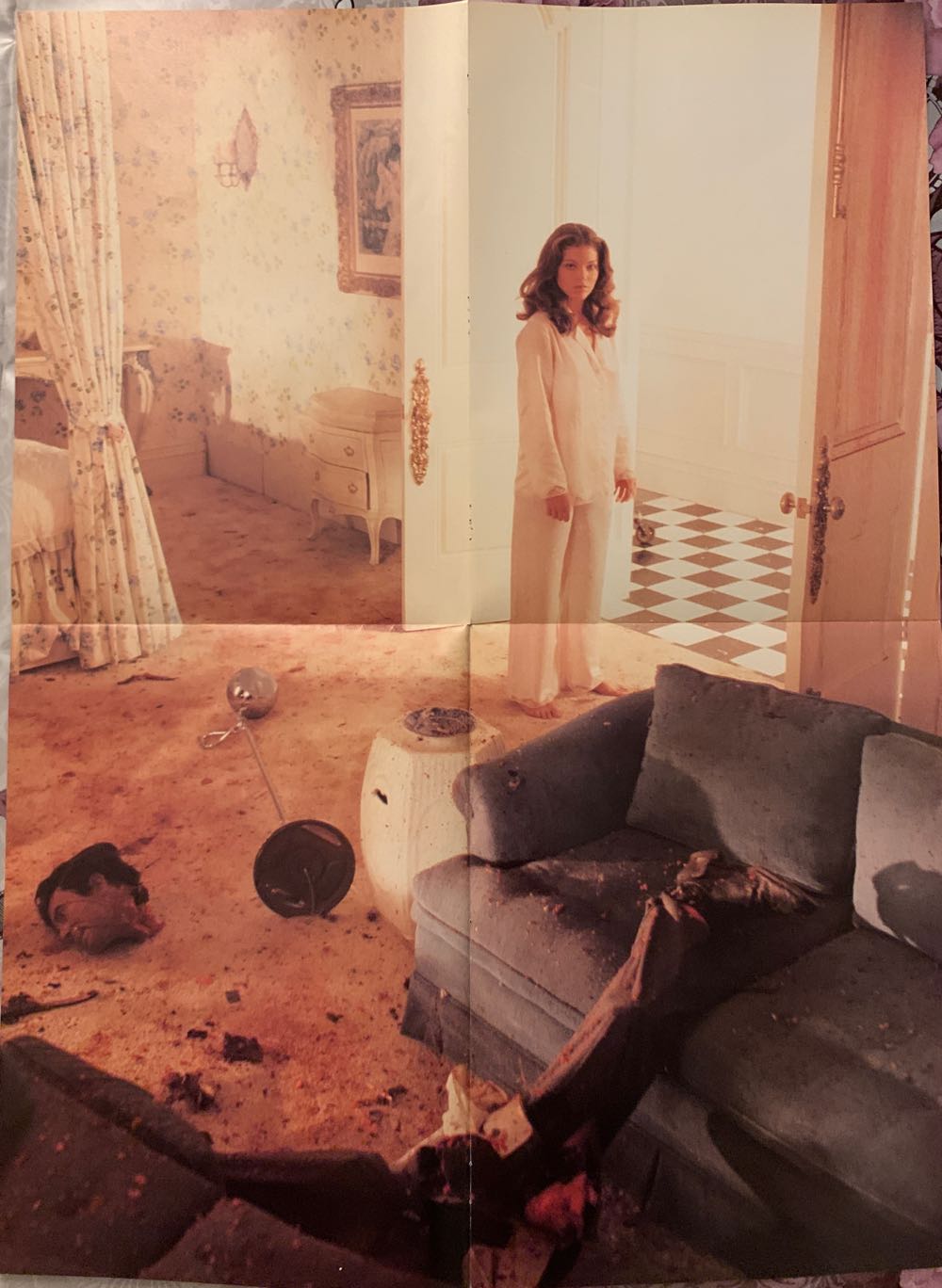 Gorezone  (November) magazine collectible - Main Image 4