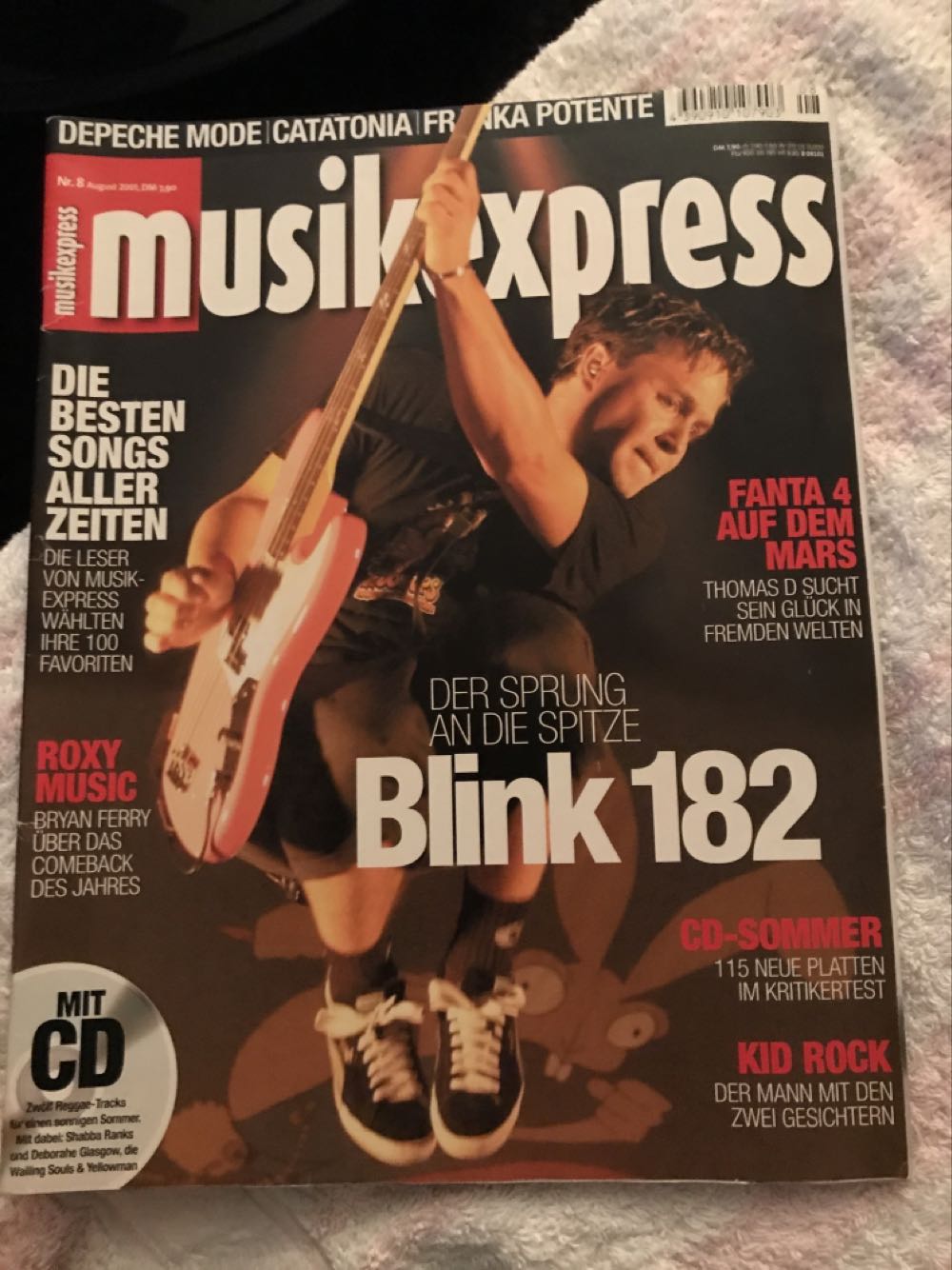 Military Illustrated