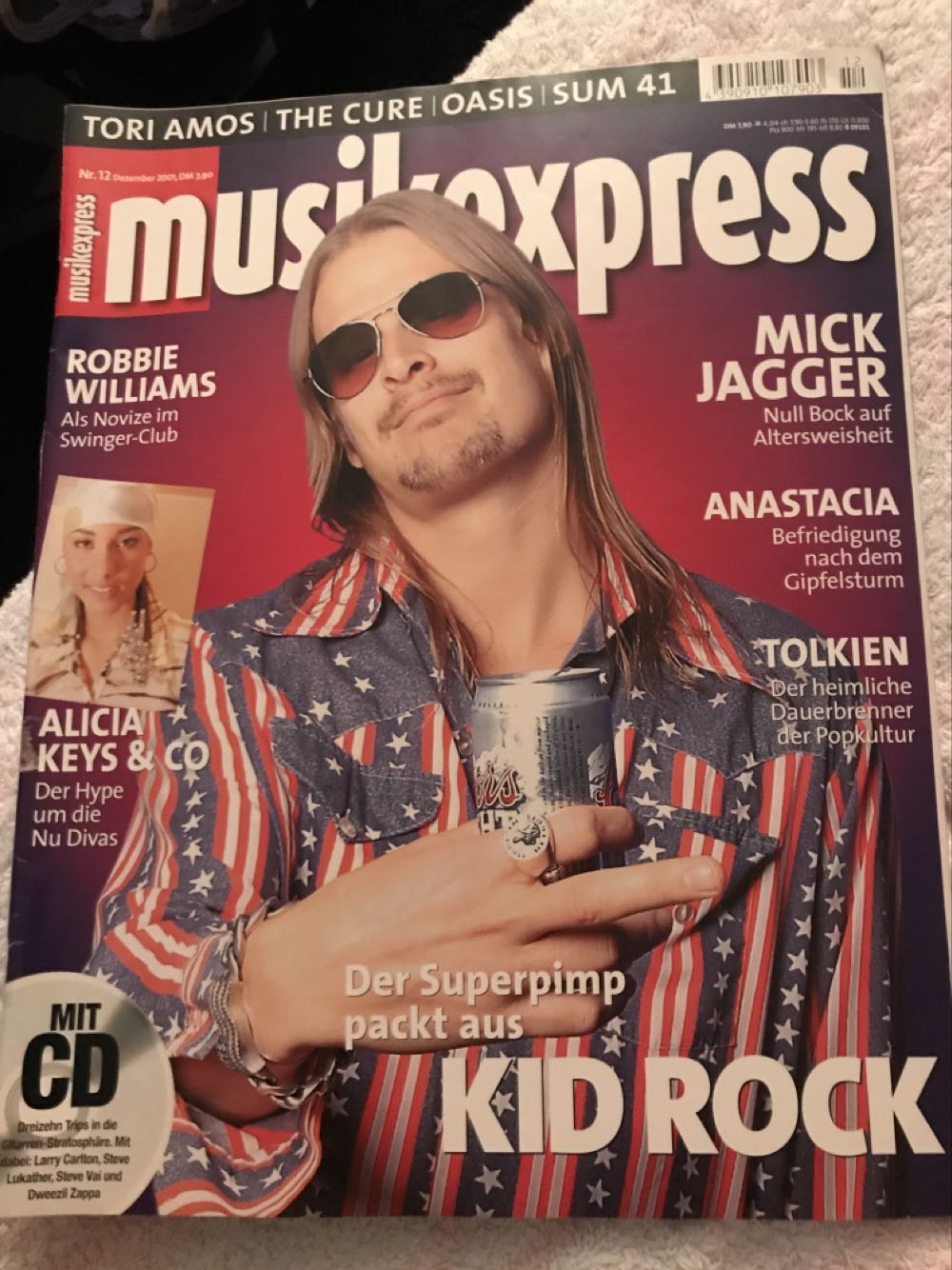 Stuff: The Women of 39th and 6th