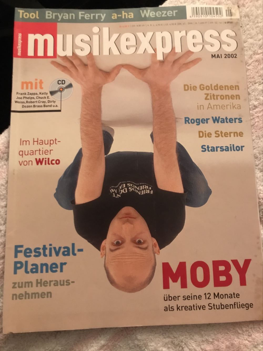 Playboy’s Lingerie