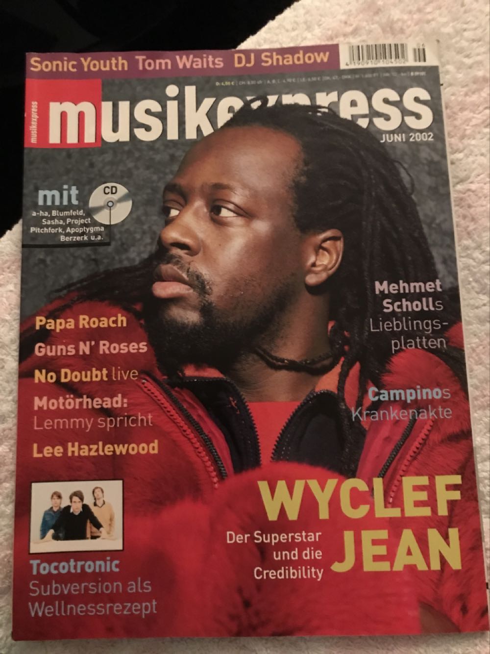 Nik Kershaw - Smash Hits