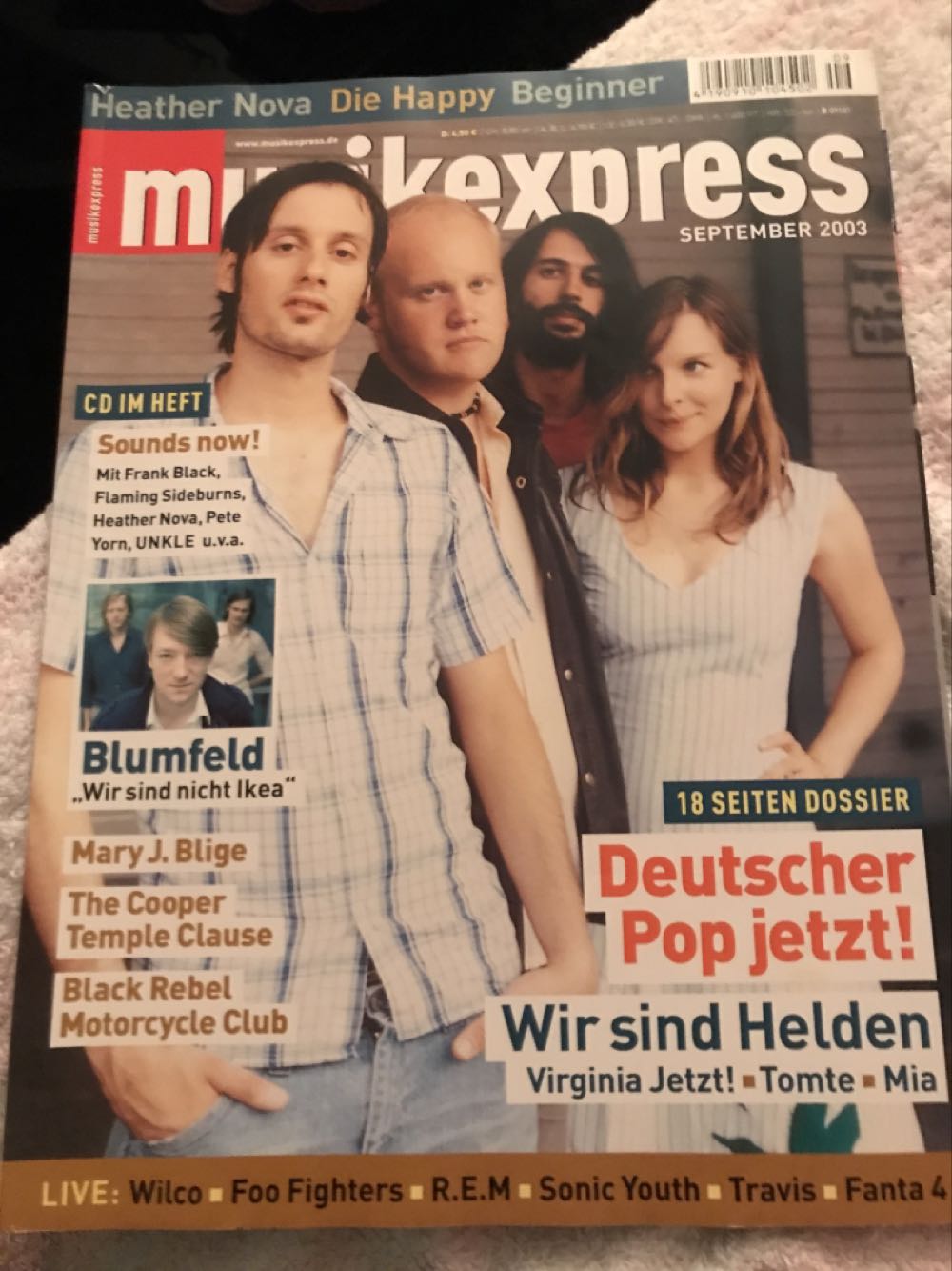 Pro Wrestling U. S. A. Major League Wrestling Night Of Champions II At The Meadowlands Program 12/29/1985