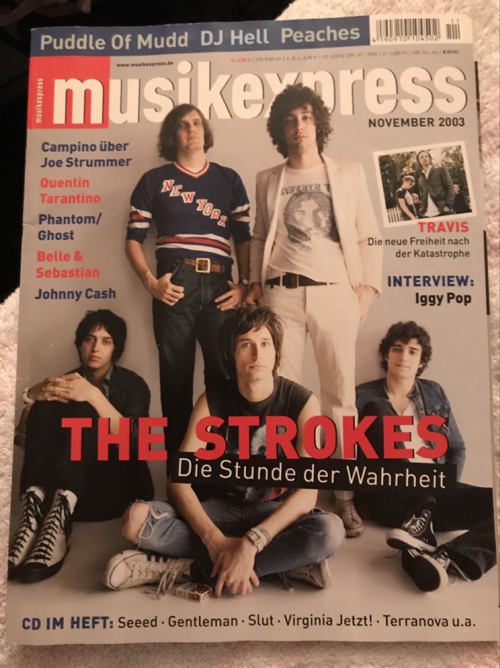 Rue Morgue’s Phantasm Film Companion (Authorized)