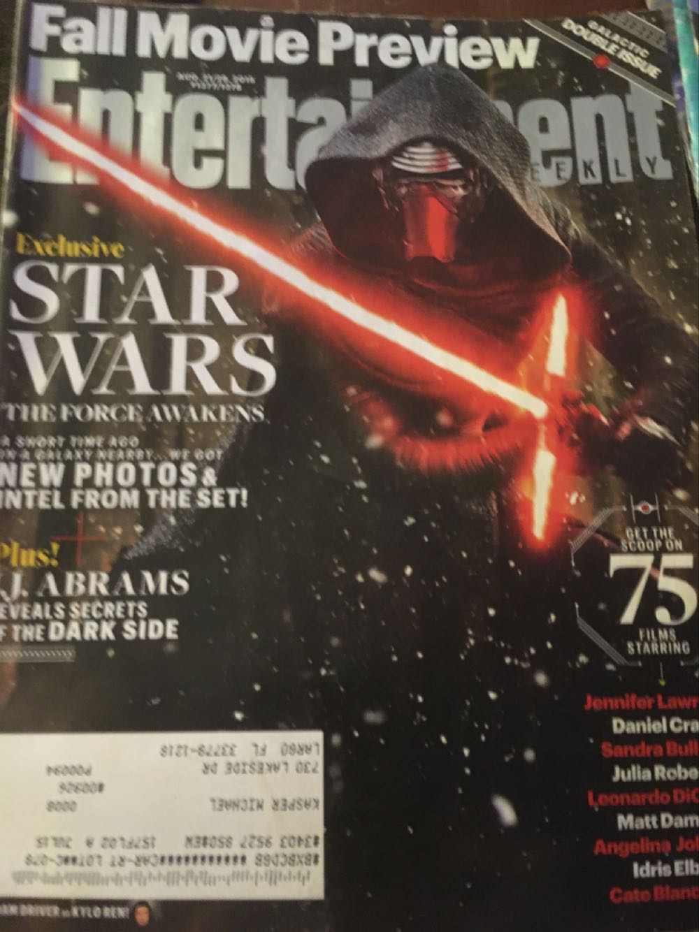 The Official Congo Collectors Magazine