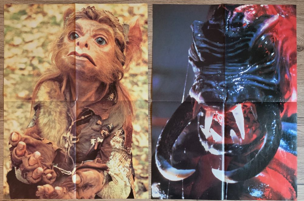 Gorezone  magazine collectible - Main Image 3