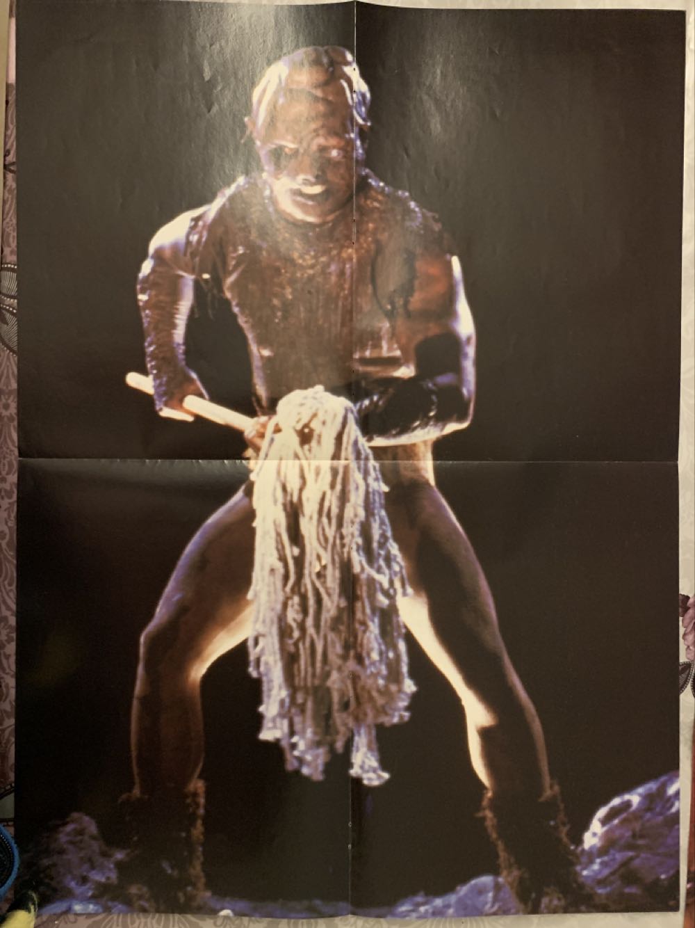 Gorezone  (March) magazine collectible - Main Image 3