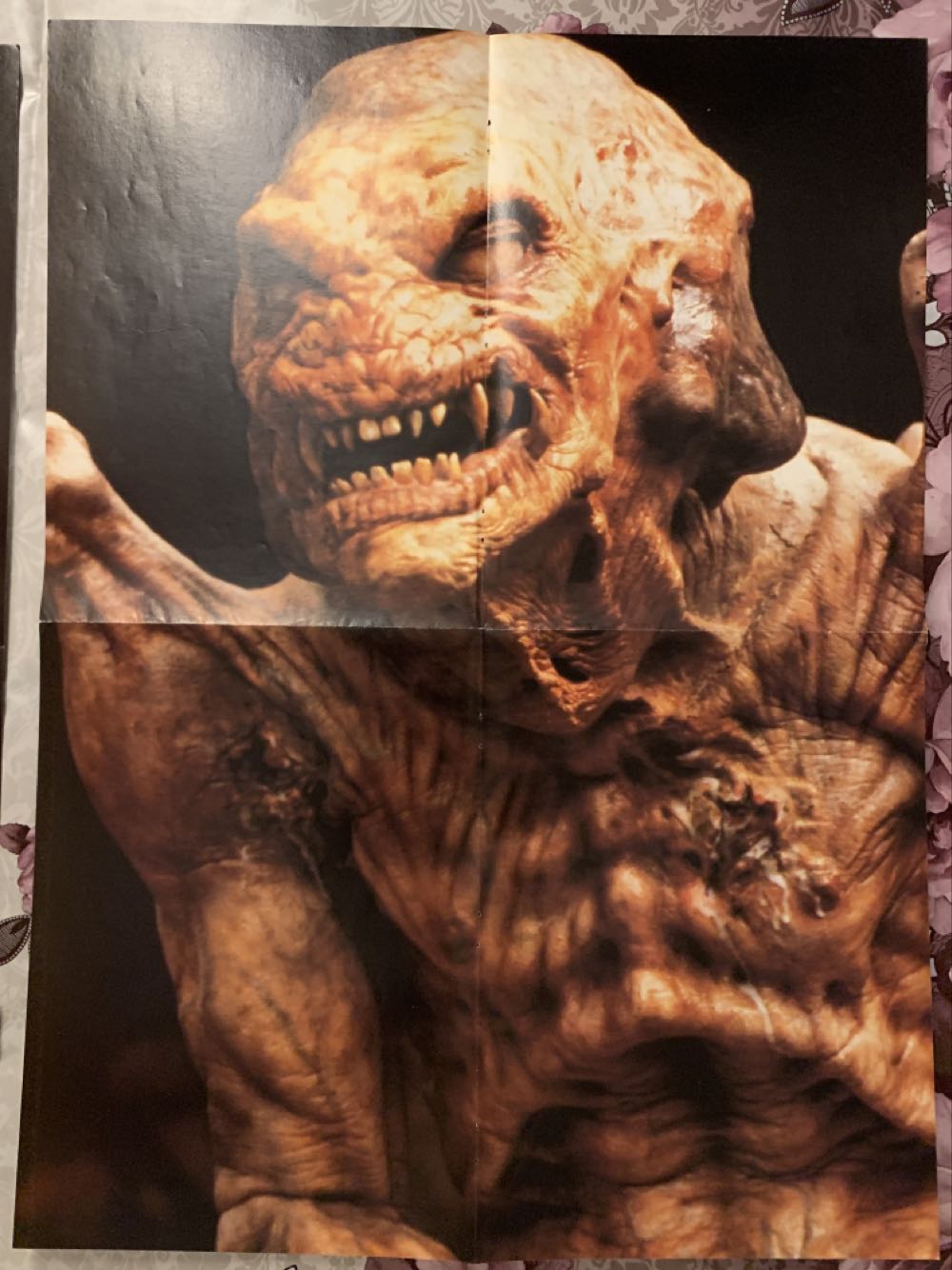 Gorezone  (March) magazine collectible - Main Image 4