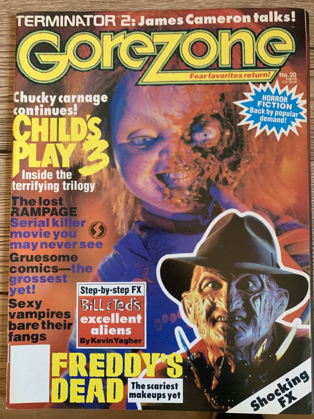 Entertainment Weekly 