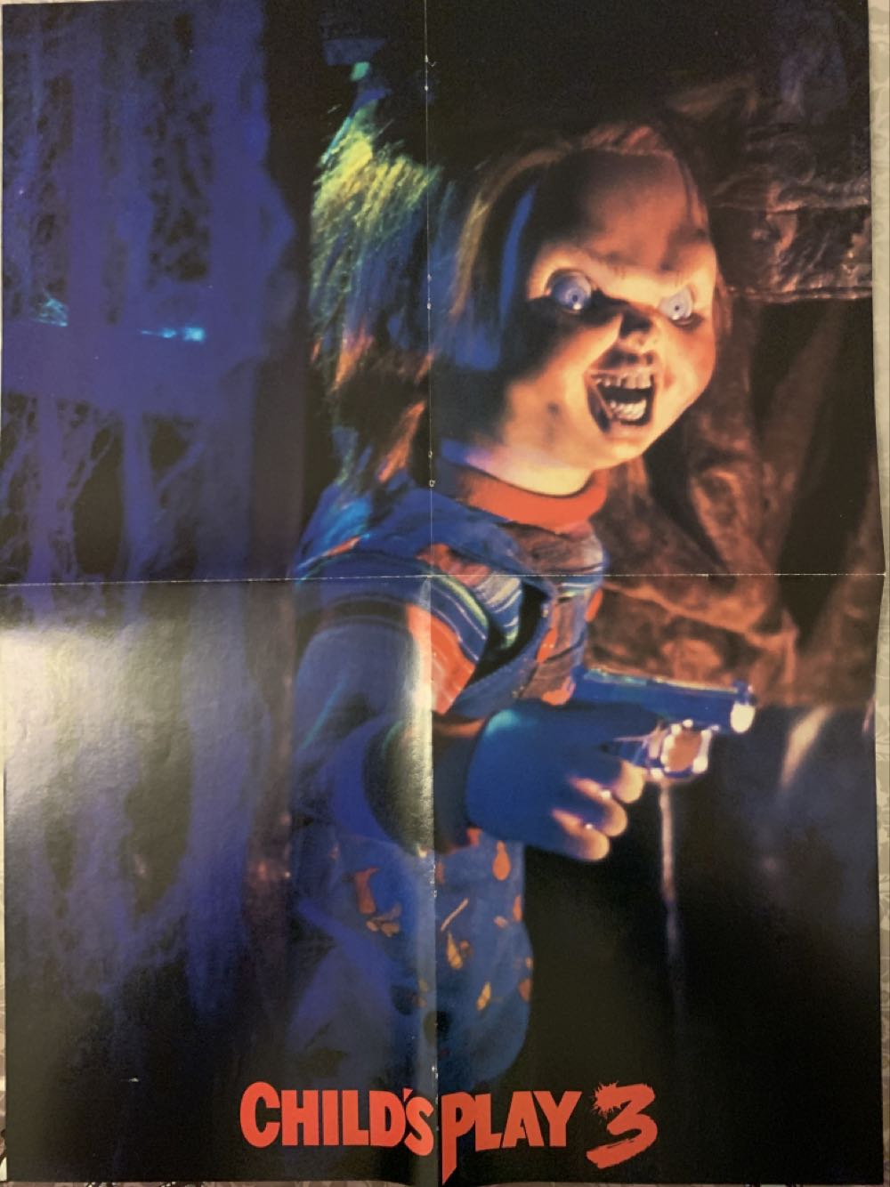 Gorezone  magazine collectible - Main Image 2