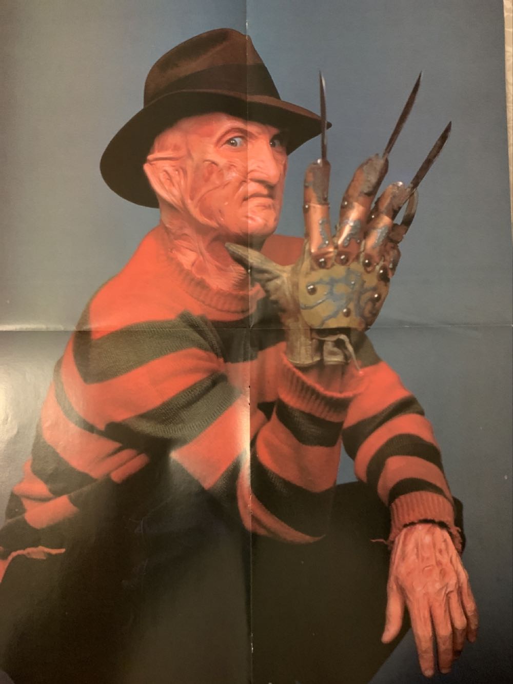 Gorezone  magazine collectible - Main Image 3