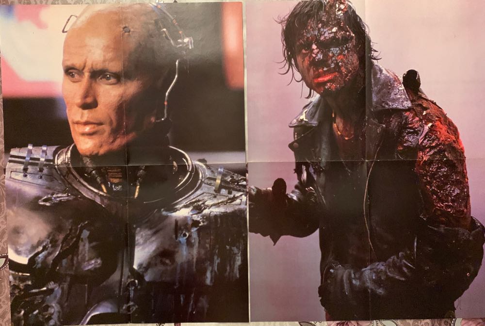 Gorezone  (May) magazine collectible - Main Image 2