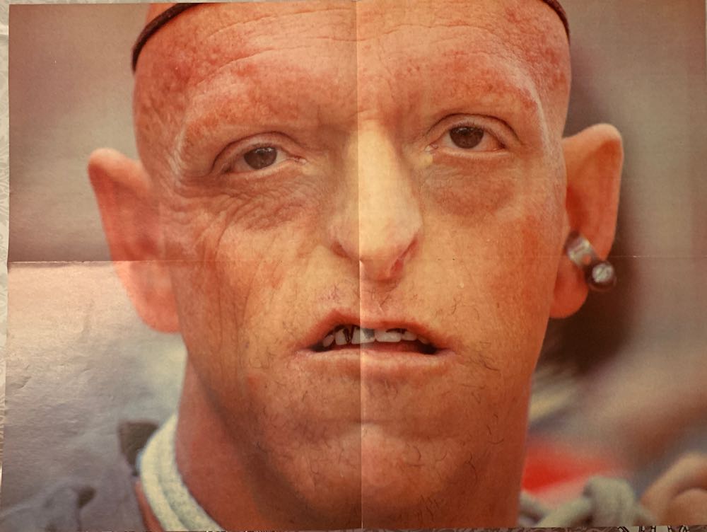 Gorezone  (May) magazine collectible - Main Image 3