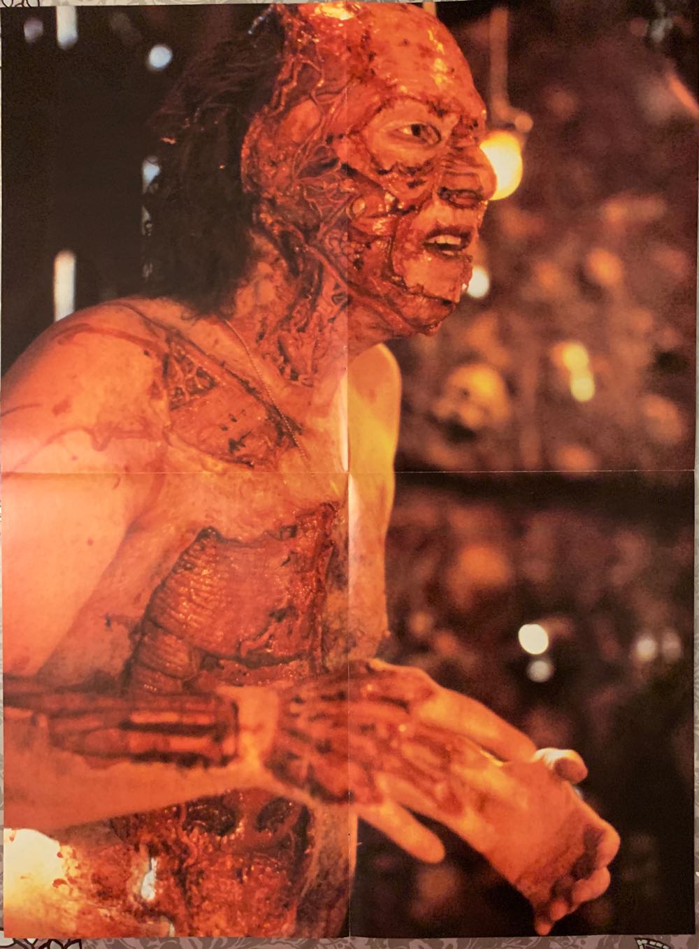 Gorezone  (May) magazine collectible - Main Image 4