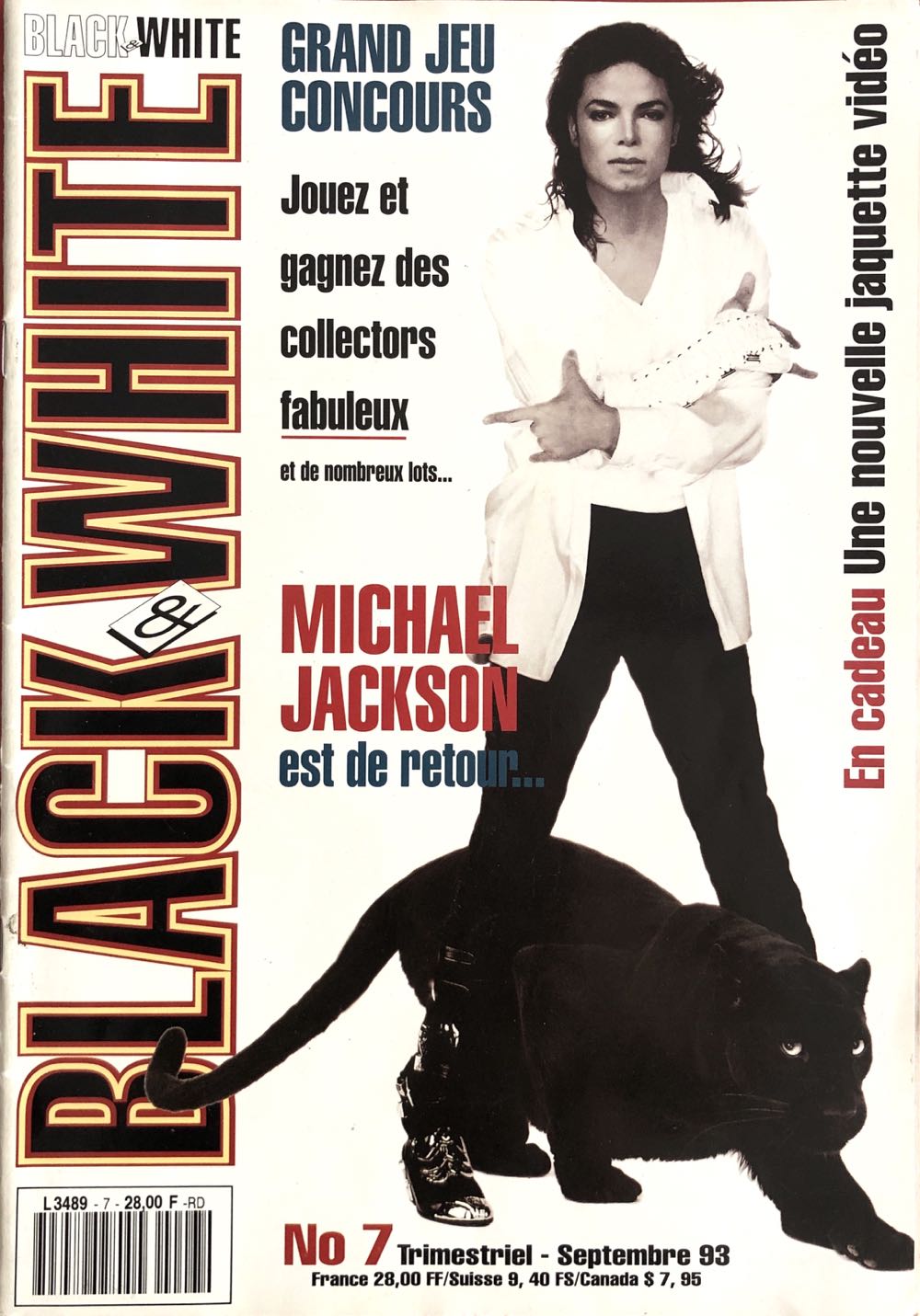 Hustler: Barely Legal, Best of