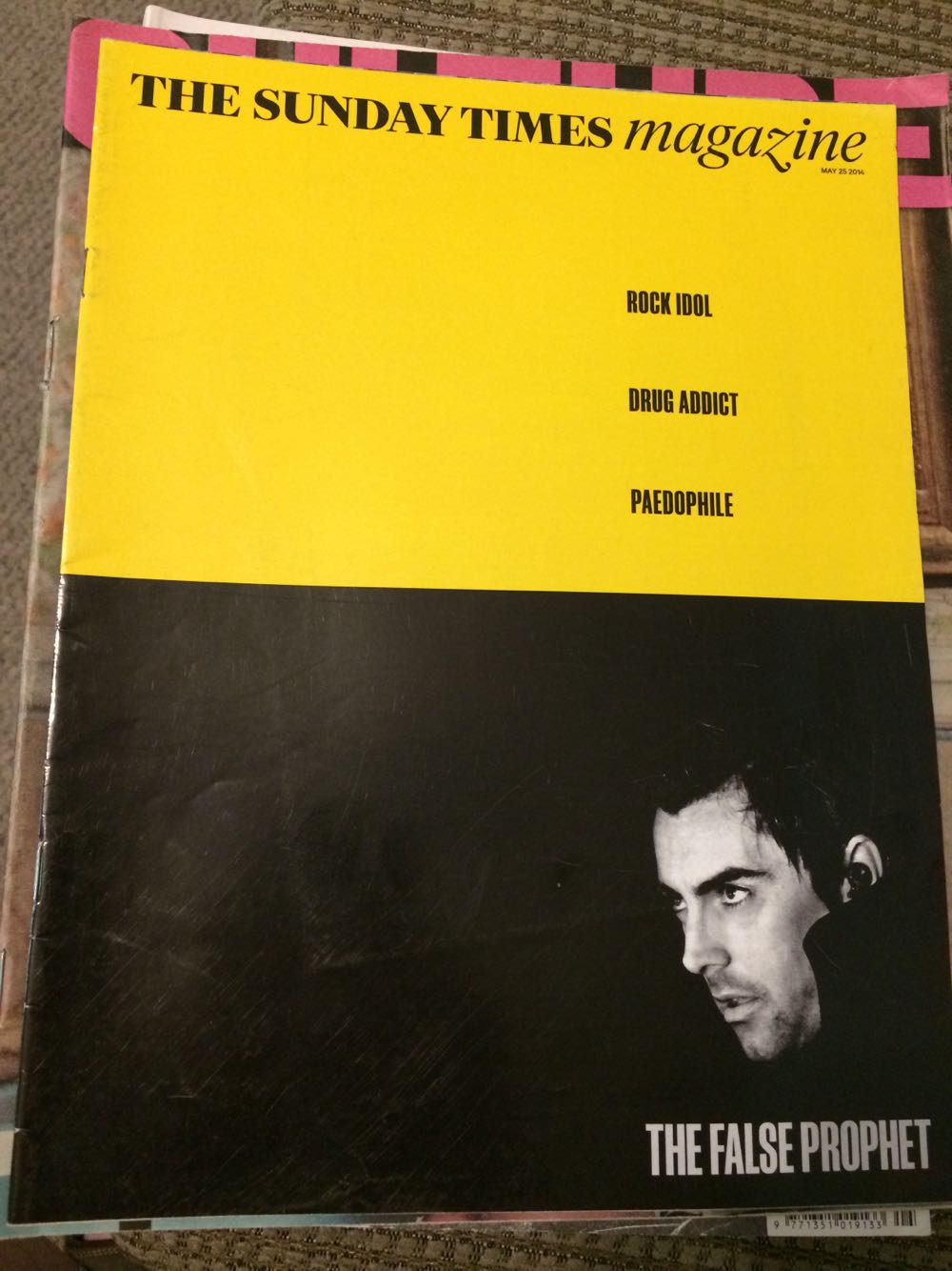 Star Wars Official Poster Monthly