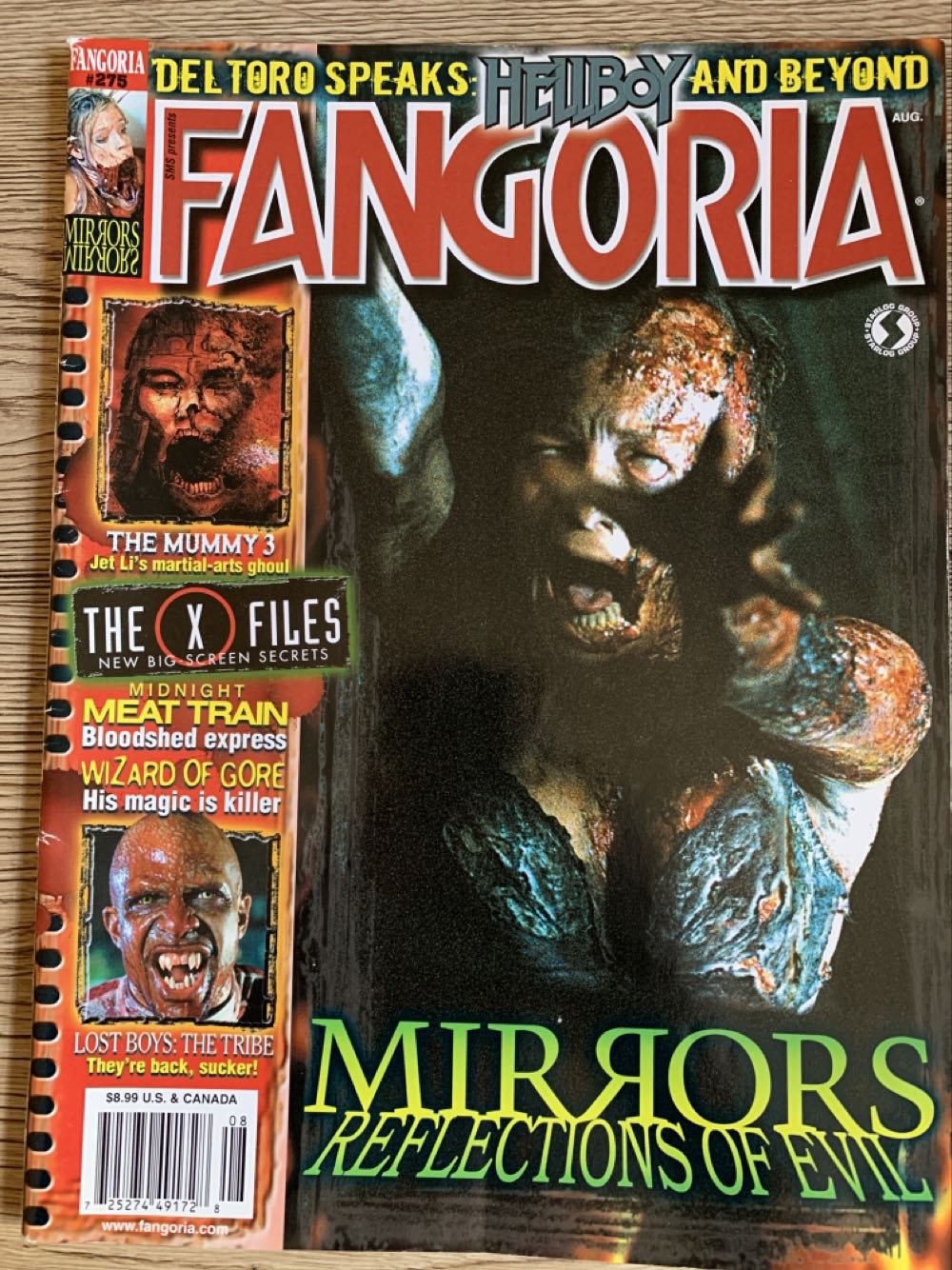 Siouxsie - Melody Maker