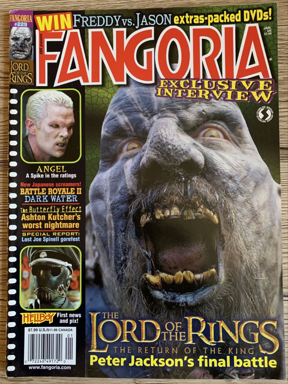 Remedy’s Healthy Living