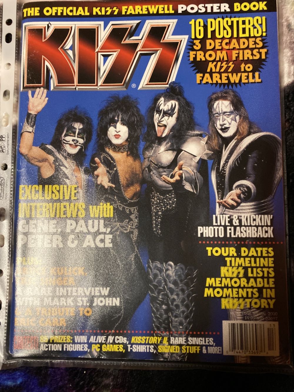 Star Wars Insider 52