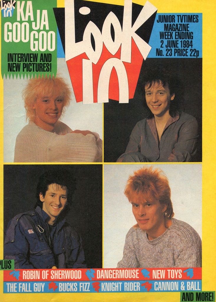 Playboy’s Book Of Lingerie