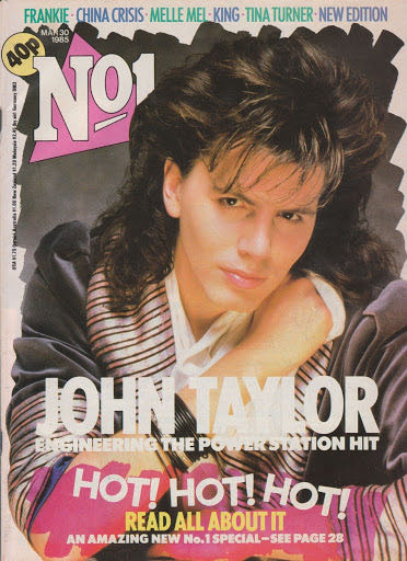 Fangoria Poster Magazine