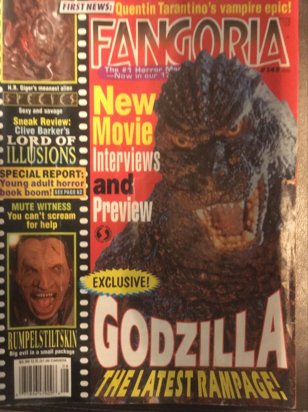 The Essential Doctor Who: The Time Lords