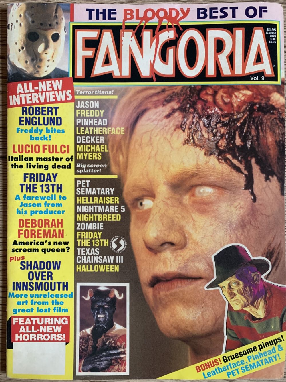 Star Wars Insider 134