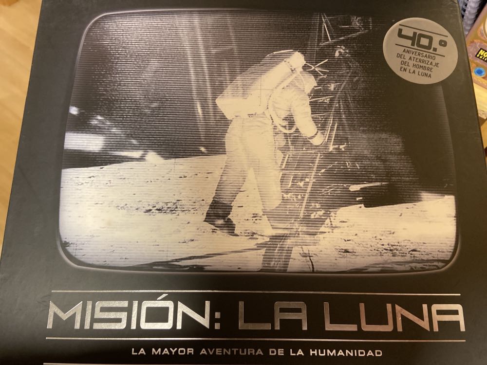 WWF Program Volume 220