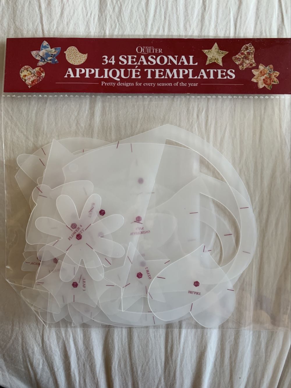 Today’s Quilter  magazine collectible [Barcode 9772059323997] - Main Image 4