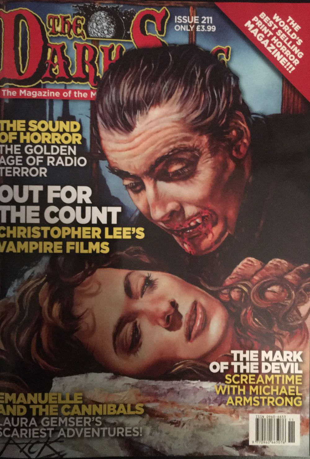 TV Guide #2265
