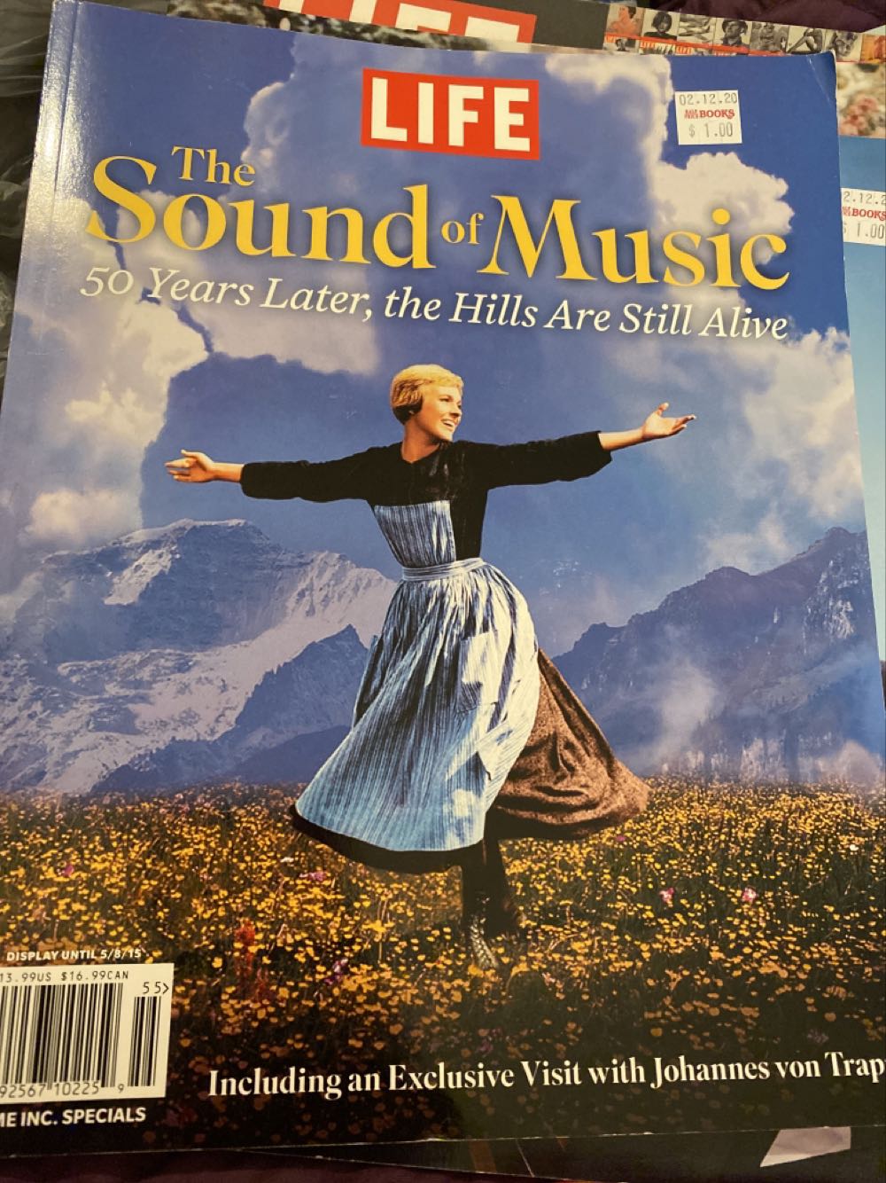 Mad Magazine Super Special Star Trek