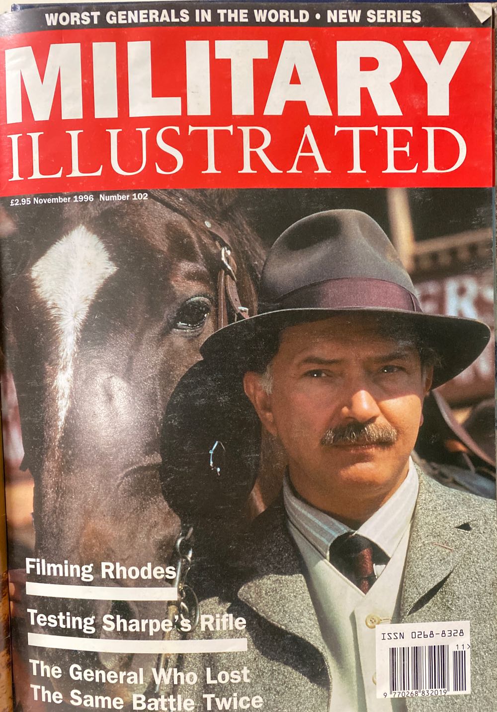 HQ Revista Especializada