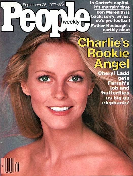 The Dish Christmas With The McCartneys