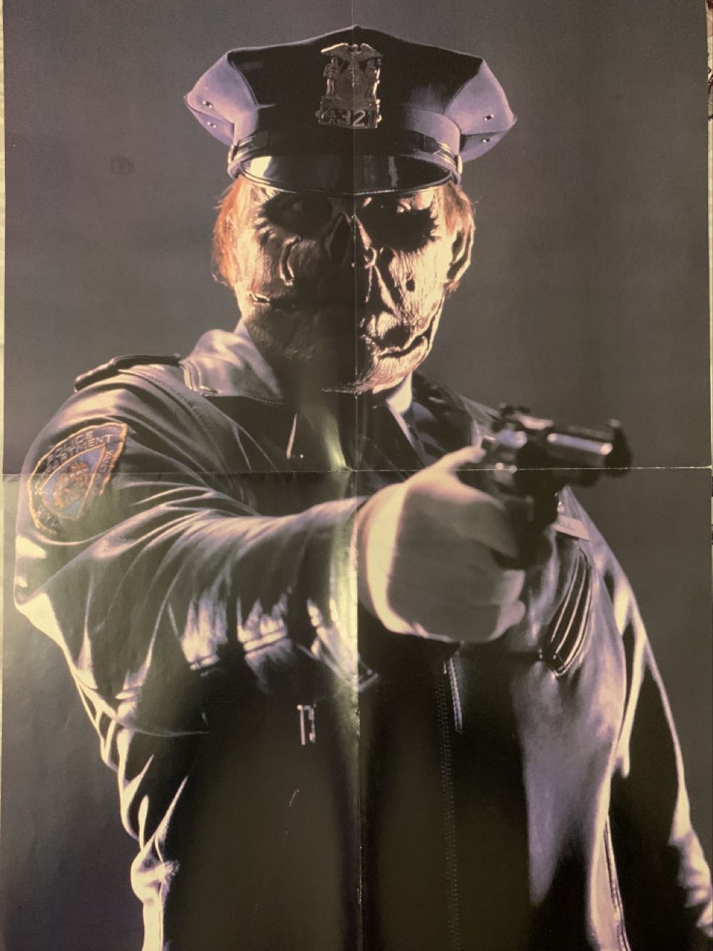 Gorezone  magazine collectible - Main Image 2