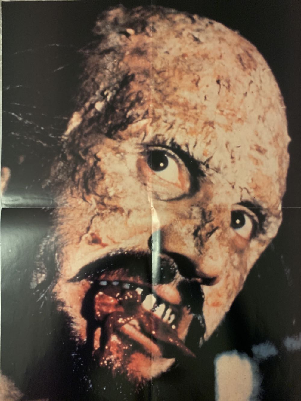 Gorezone  magazine collectible - Main Image 3