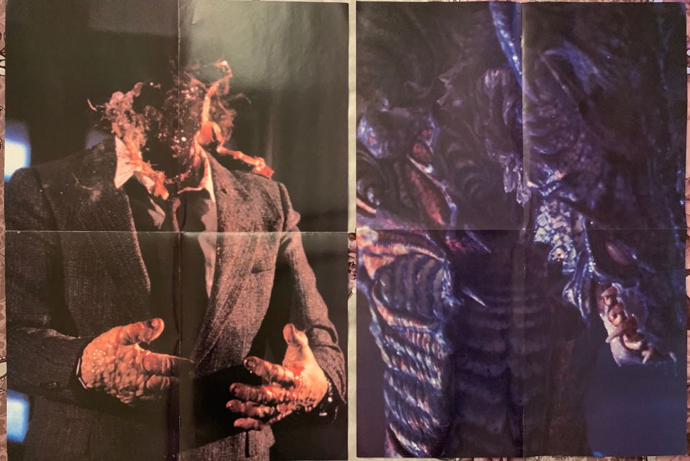 Gorezone  magazine collectible - Main Image 4