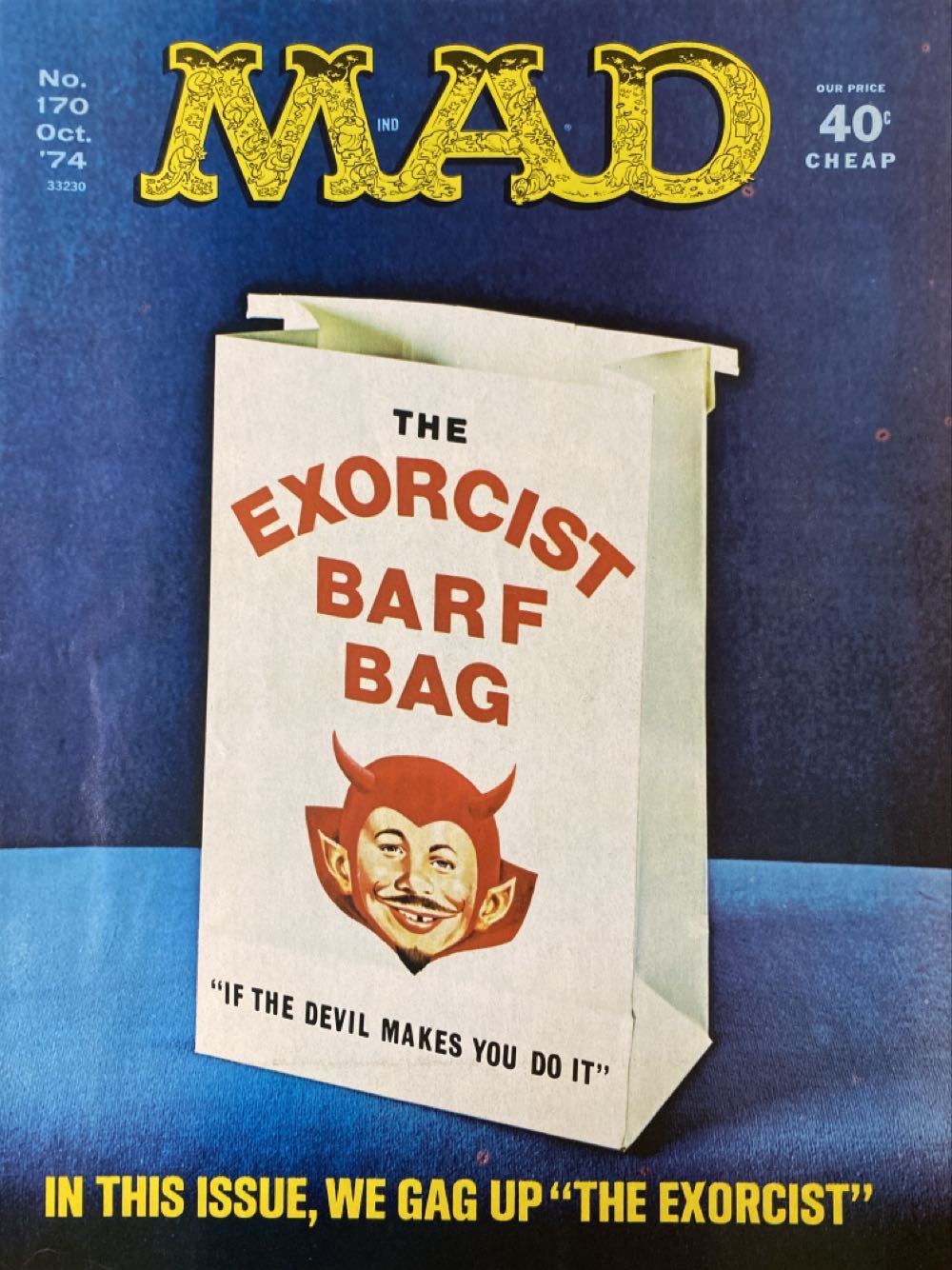 Cinefantastique 27-1/2