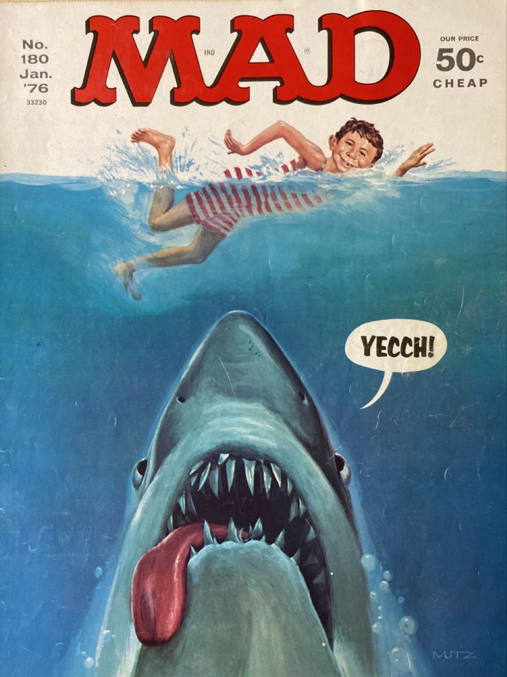 Star Wars Insider 187